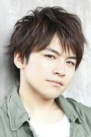 Foto von Tomohiro Yamaguchi