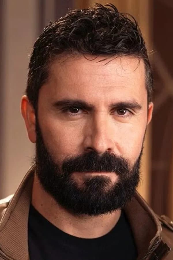 Photo de Luis Carazo