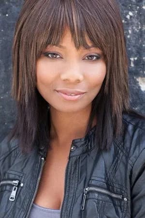Tiffany L. Addison photo