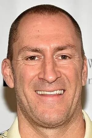 Ben Bailey 사진