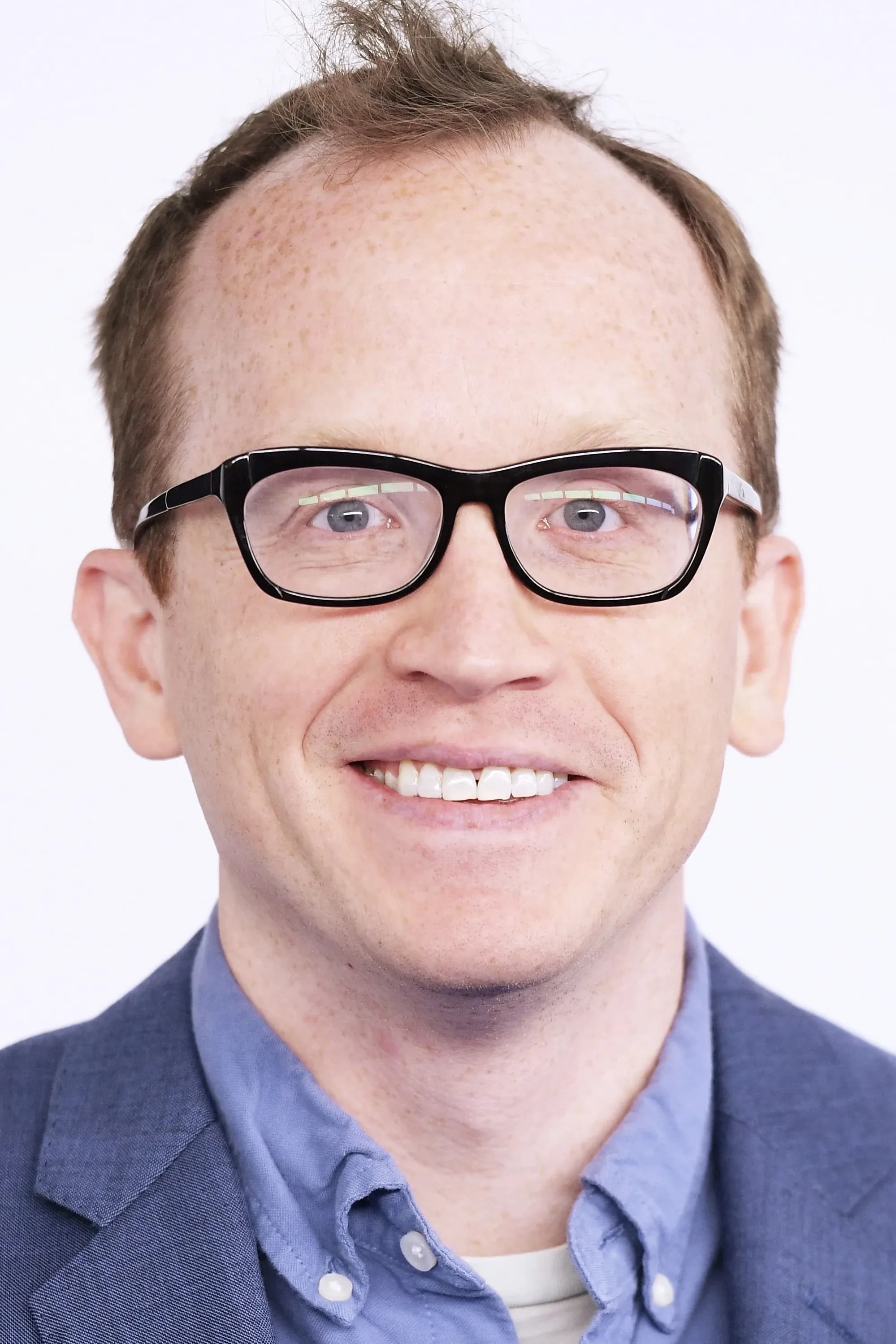 Foto di Chris Gethard