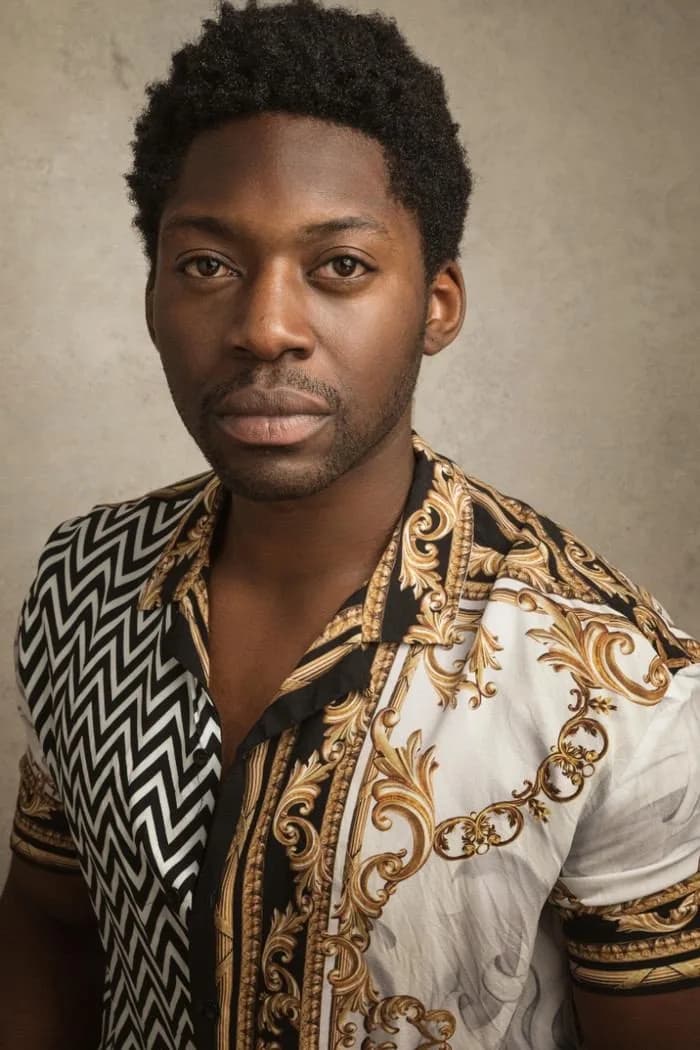 Foto di Natey Jones