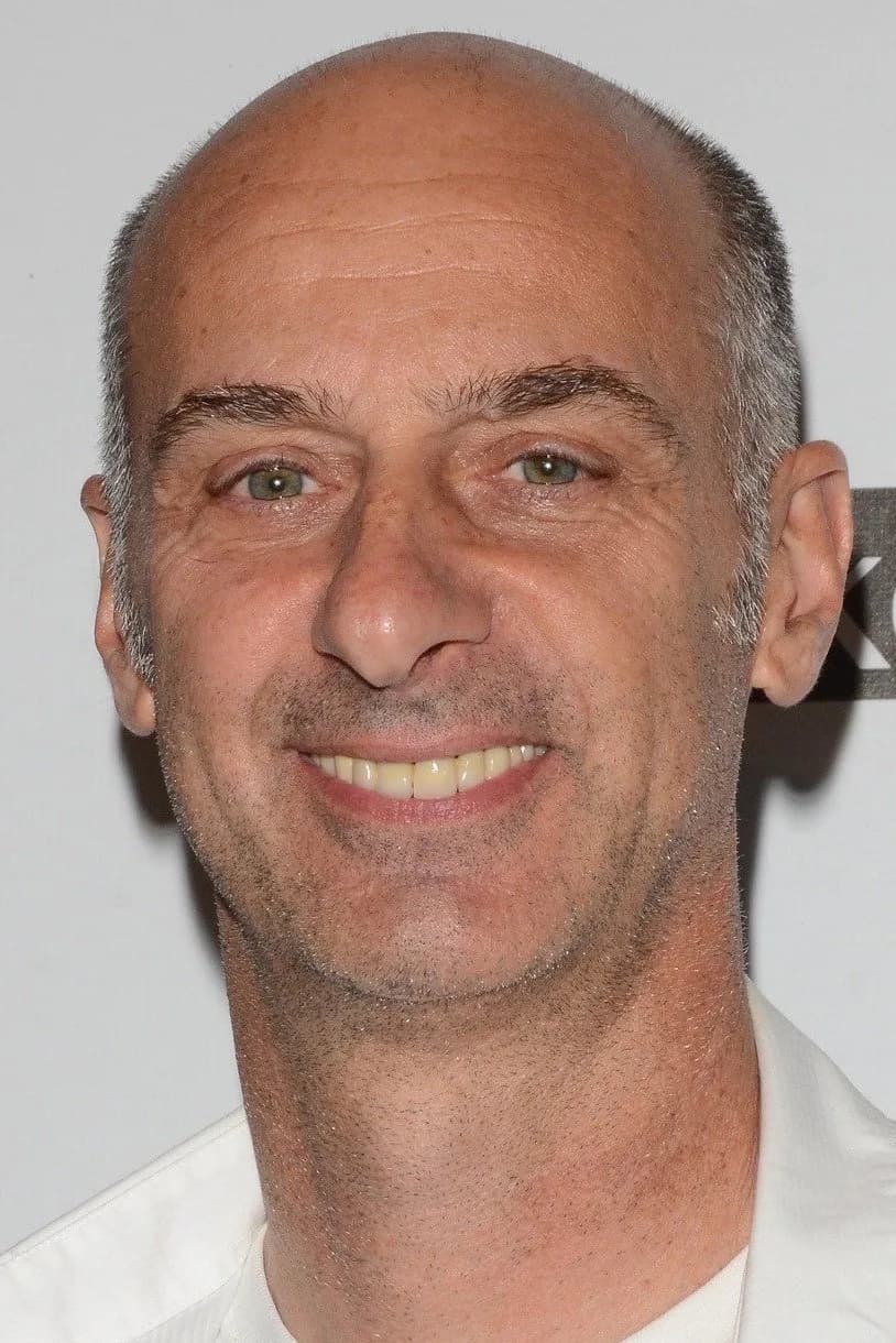David Marciano 사진