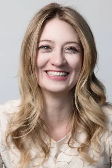 Heidi Schreck fotoğrafı