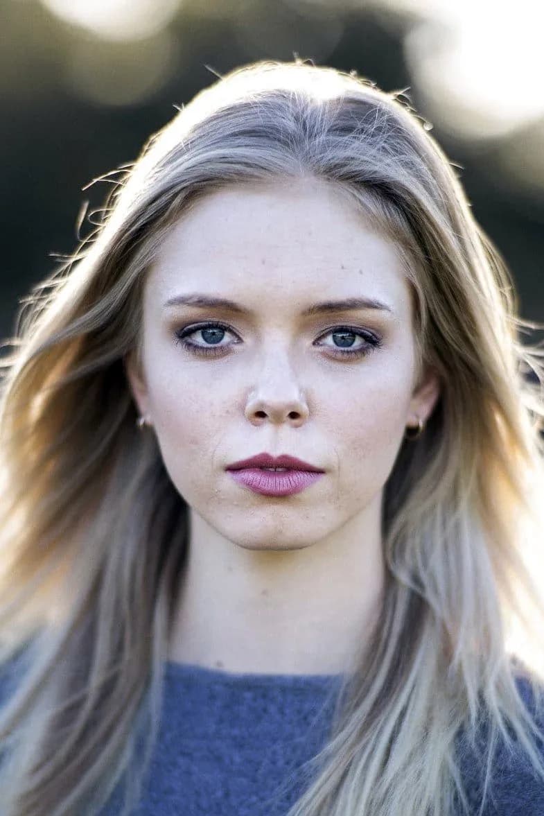 Megan Peta Hill 사진