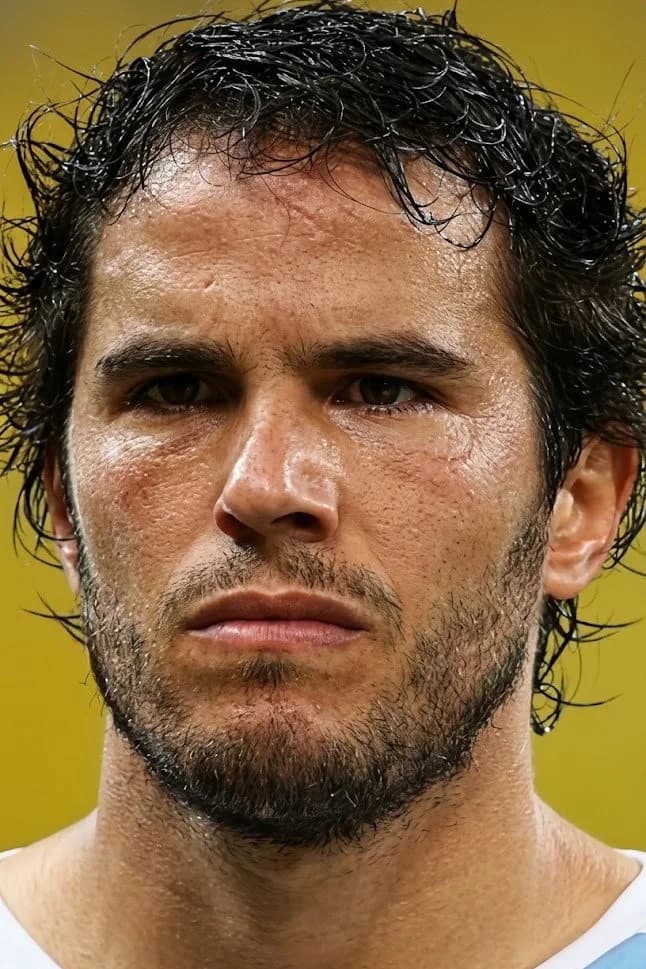 Foto de Álvaro González