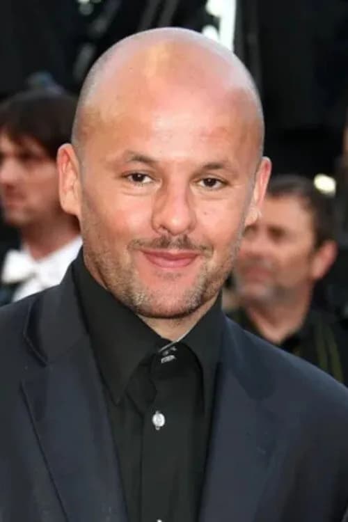 Olivier Carbone fotoğrafı