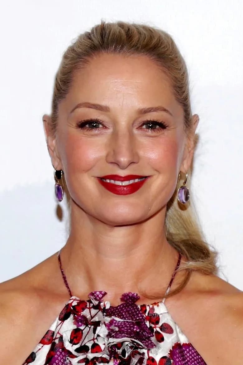 Photo de Katherine LaNasa