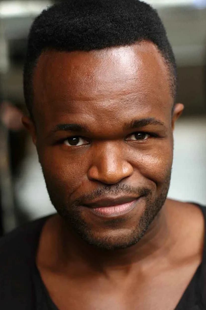 Foto de Damola Adelaja