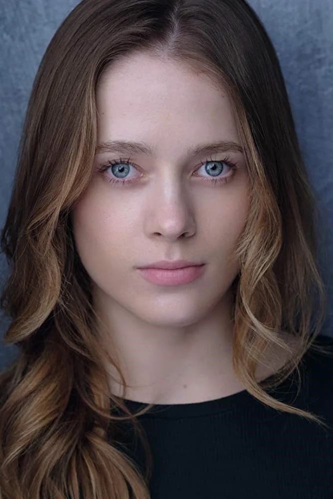 Lily Dodsworth-Evans的照片