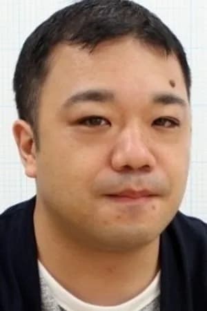 Jin Tamamura photo