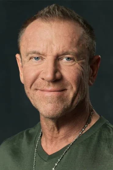 Renny Harlin photo