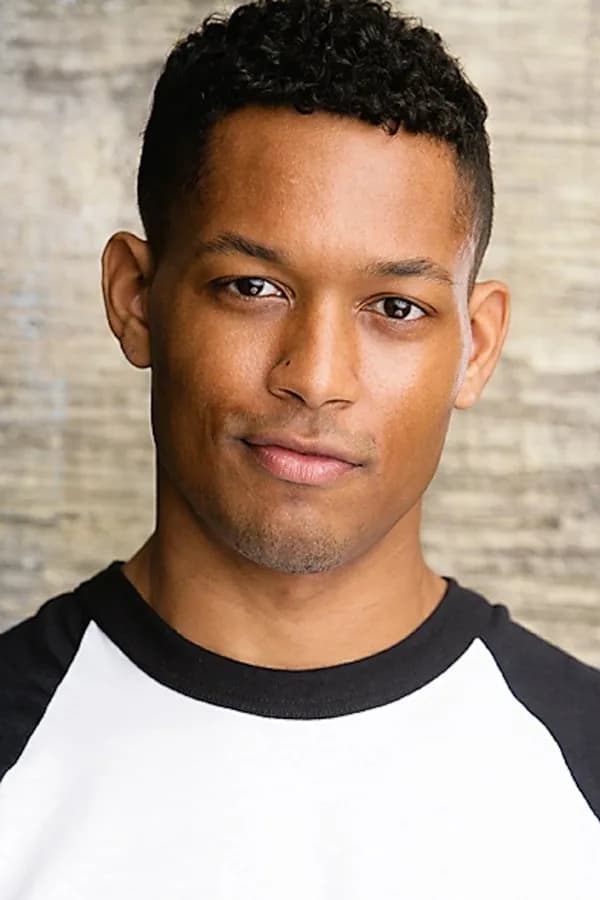Curtis Hamilton photo