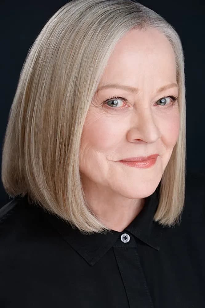Beverley Breuer 사진