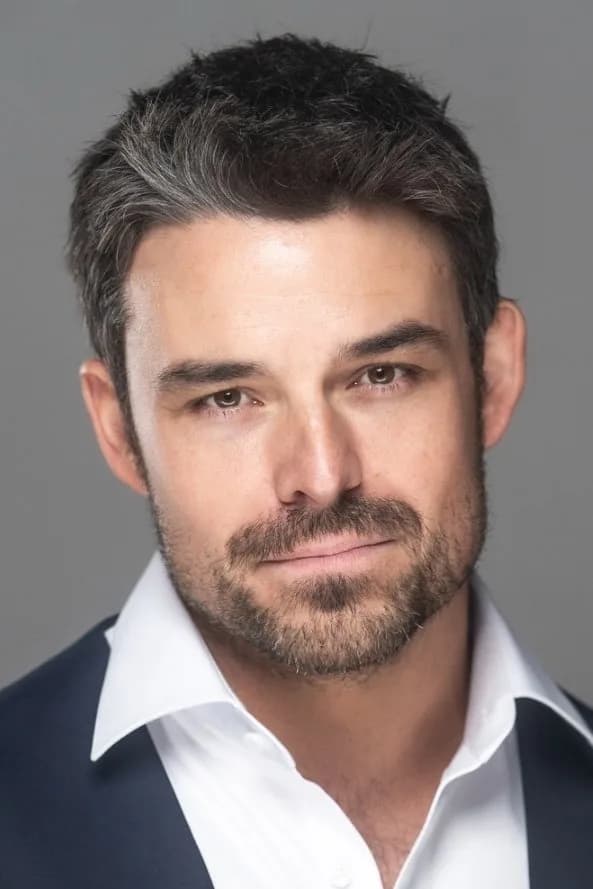Jesse Hutch 사진