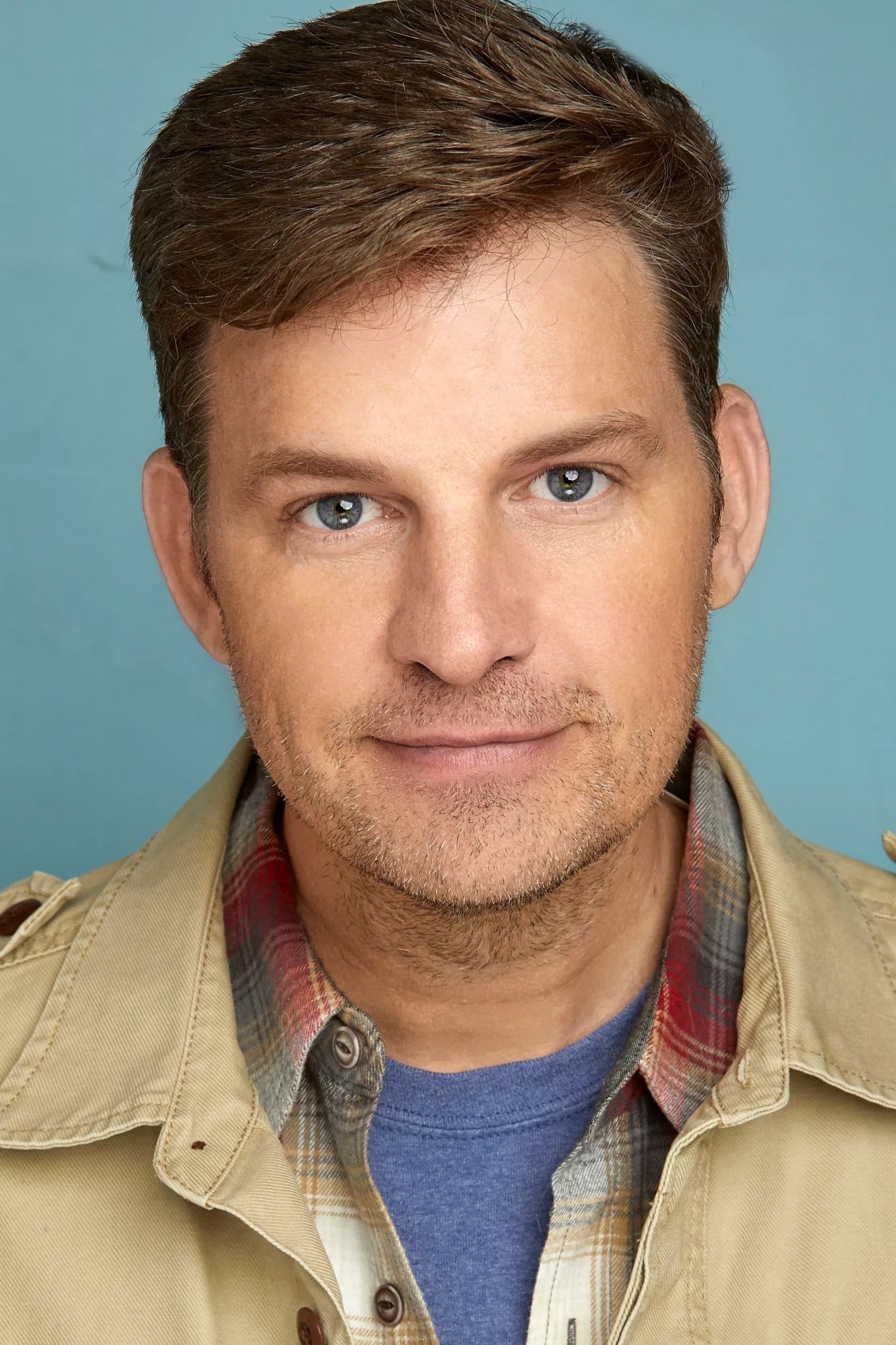 Tim Martin Gleason 사진