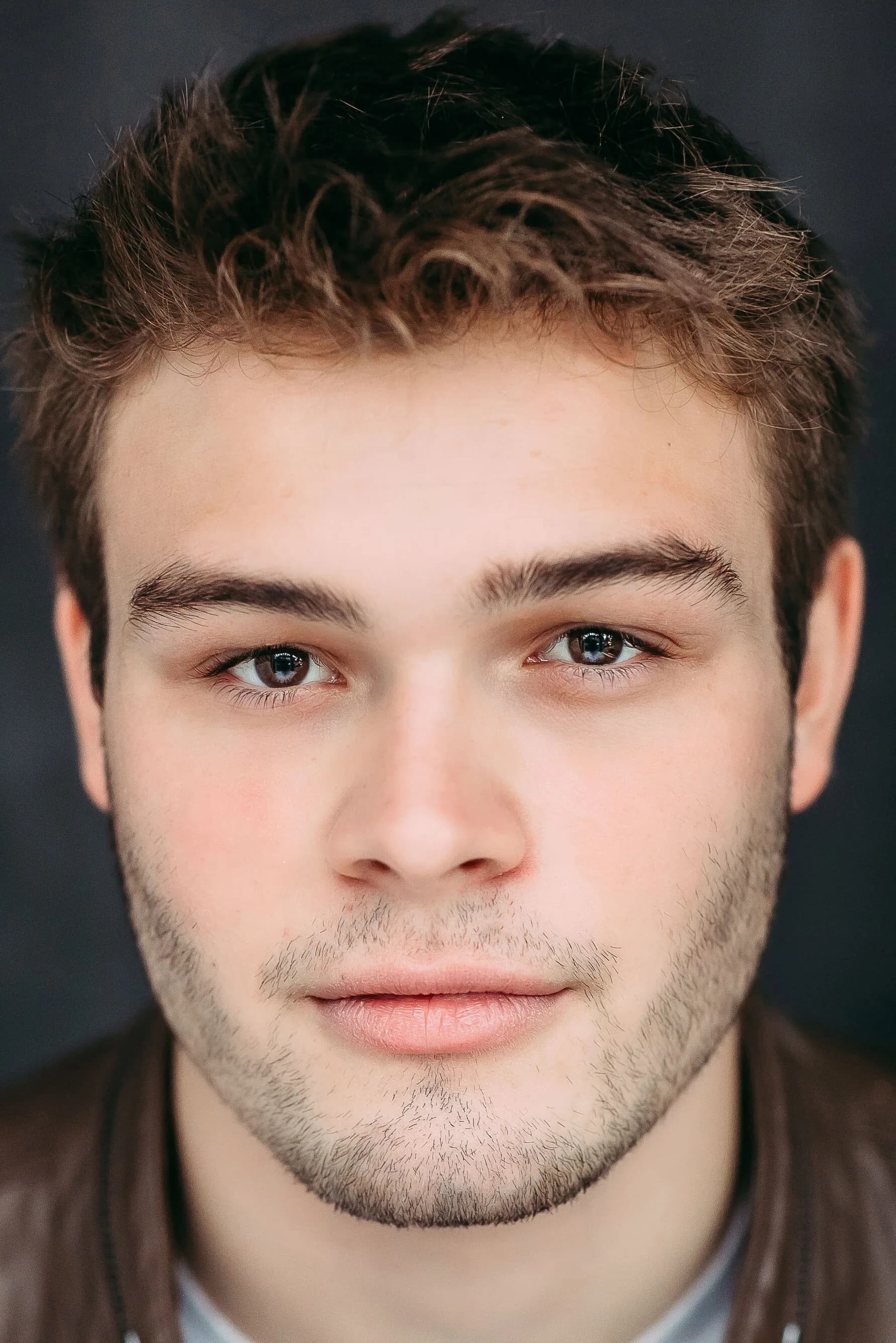 Zane Clifford fotoğrafı