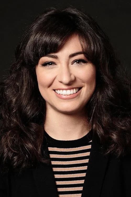 Melissa Villaseñor की प्रोफ़ाइल