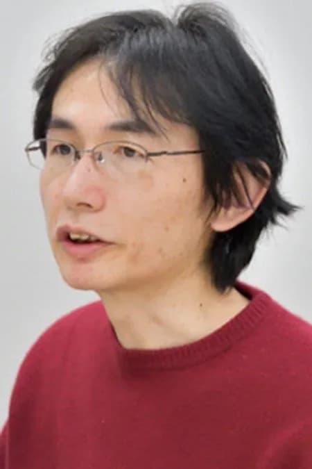 Atsushi Nigorikawa की तस्वीर