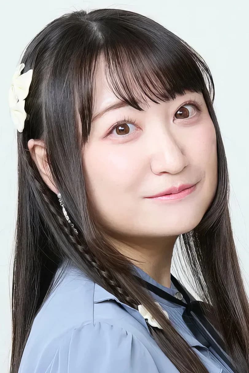 Kanon Takao photo