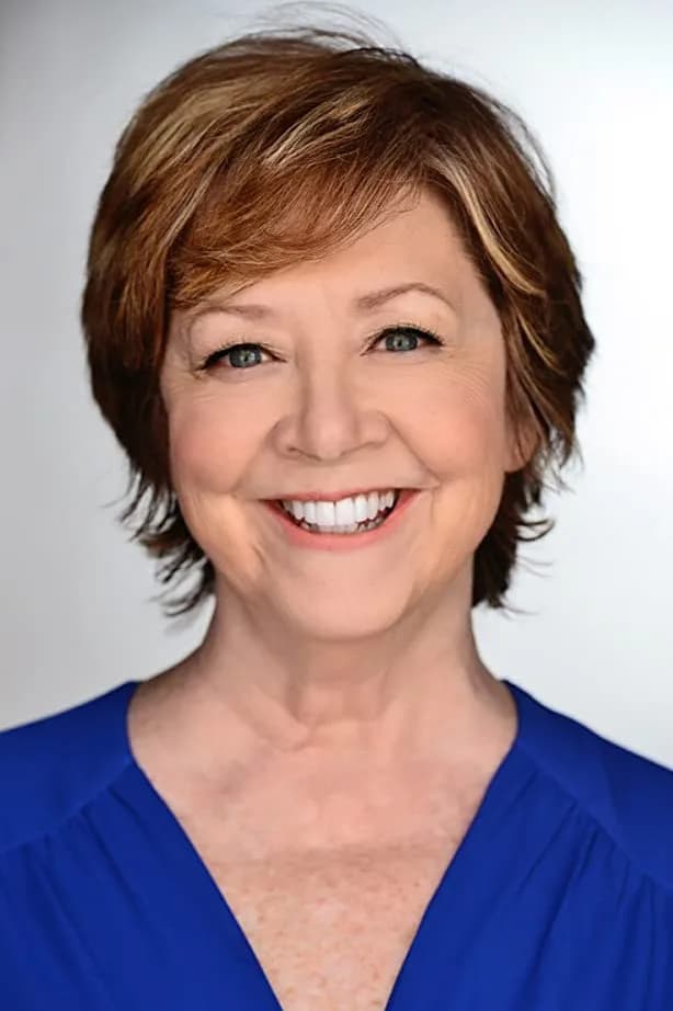 Patricia Bethune 사진