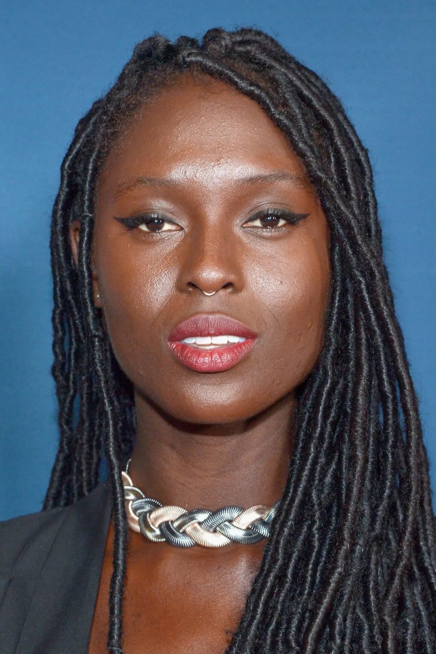 Foto di Jodie Turner-Smith
