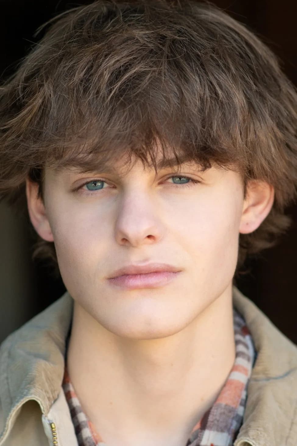 Cameron Crovetti fotoğrafı