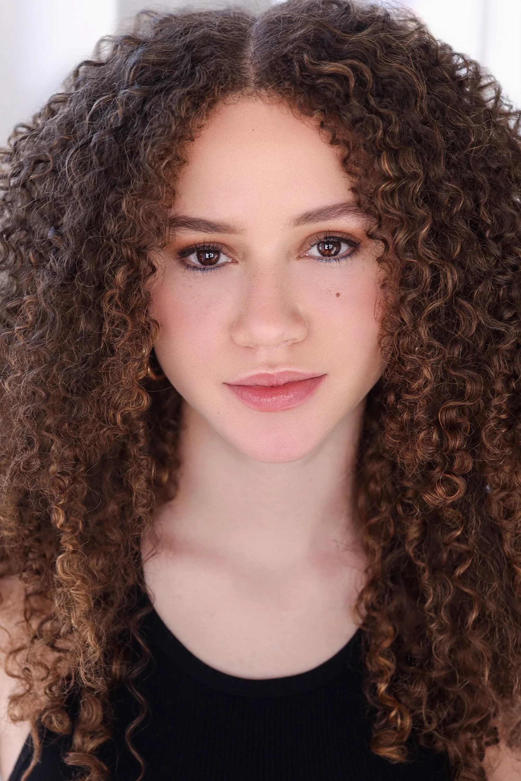 Foto von Chloe Coleman