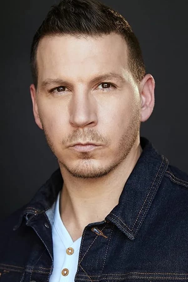 Jonathan Stanley photo