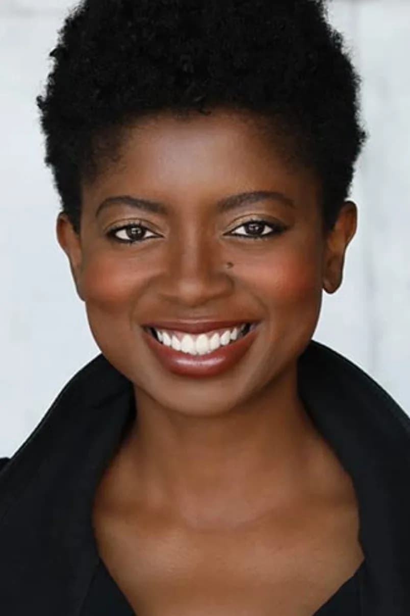 Nene Nwoko photo