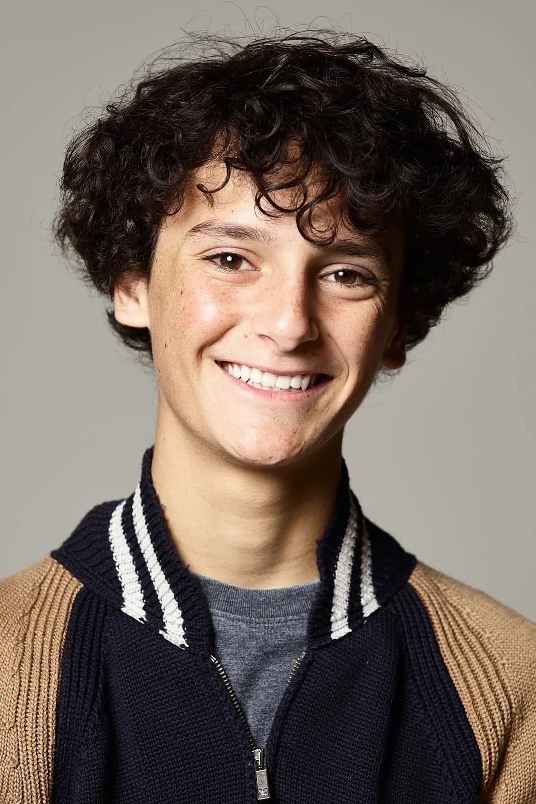 صورة Nicolas Cantu