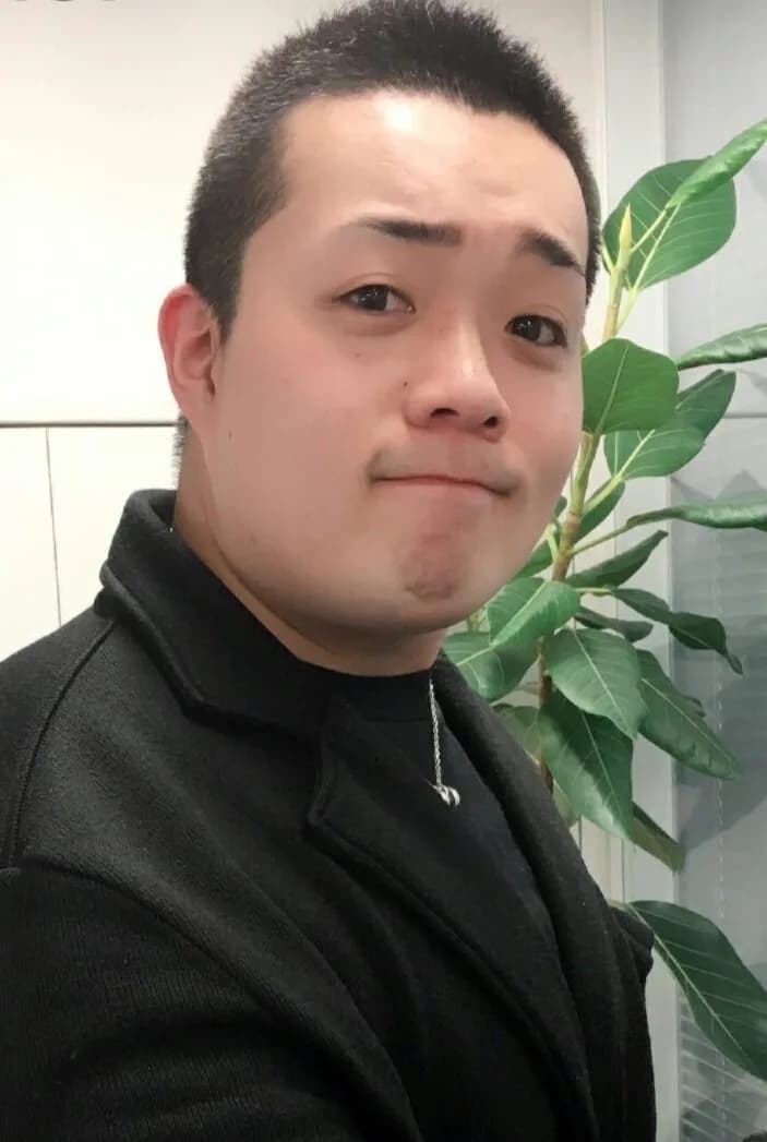 Photo de Taro Kiuchi