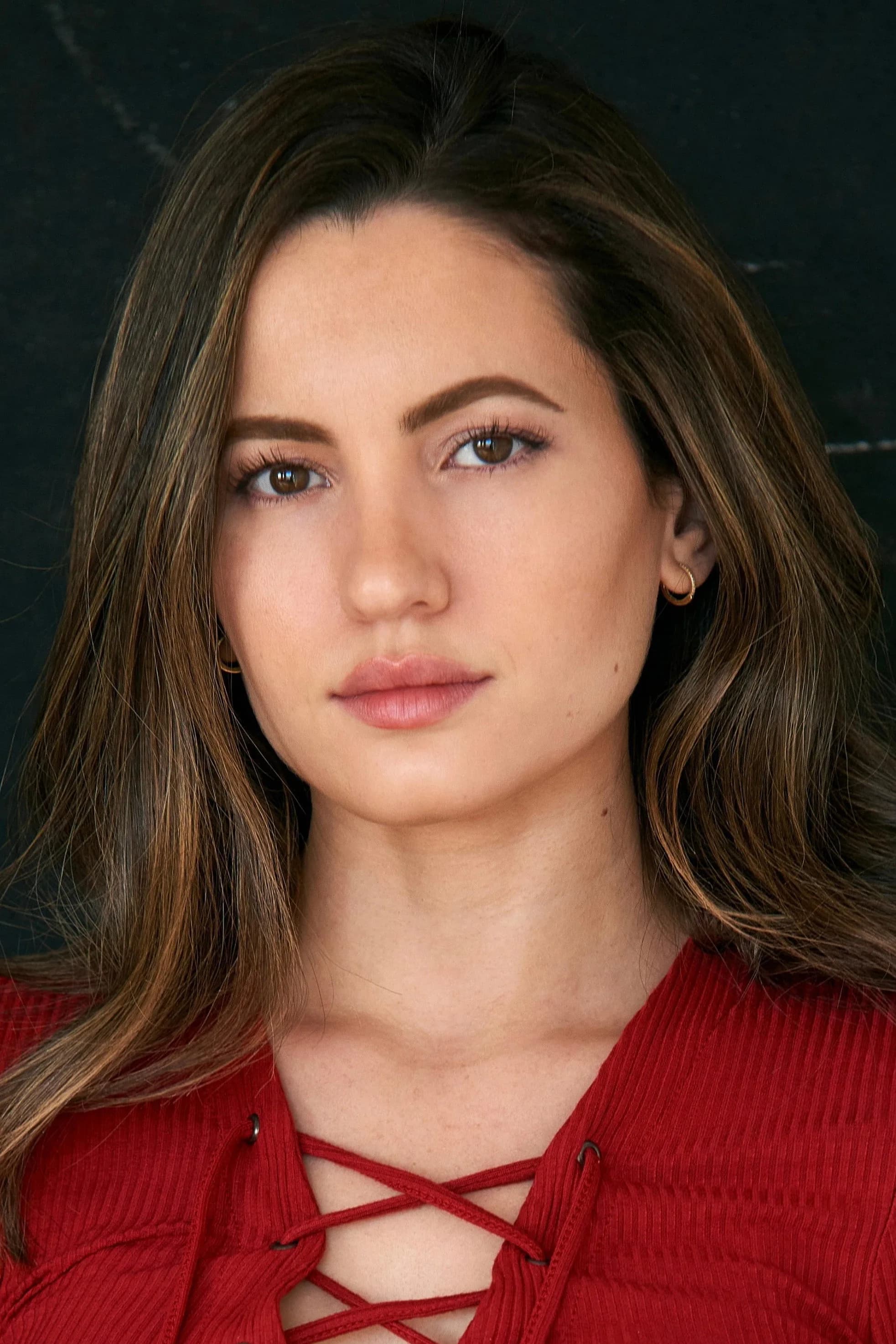 Ivana Baquero photo
