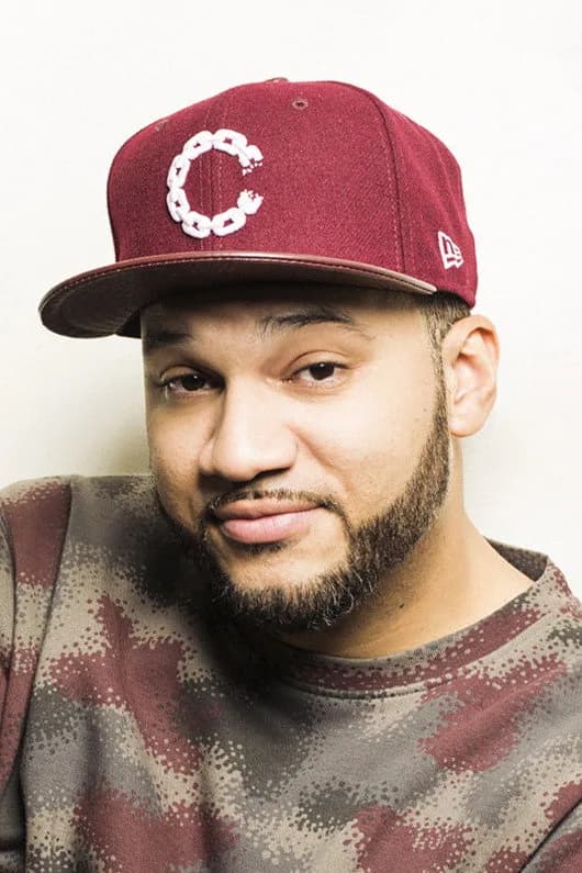 The Kid Mero photo