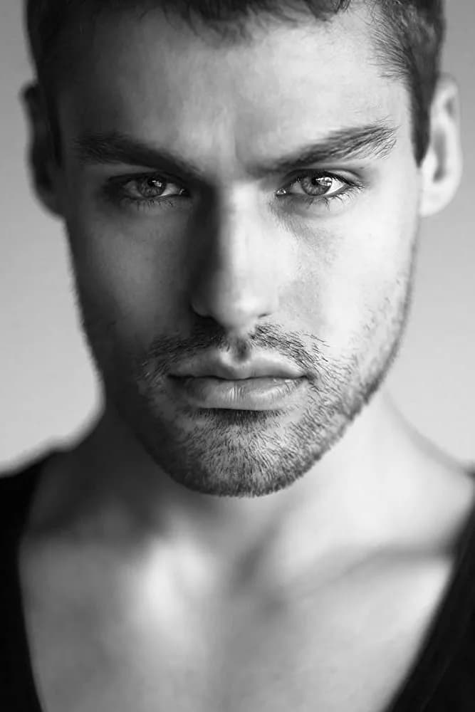 James Hawksley photo