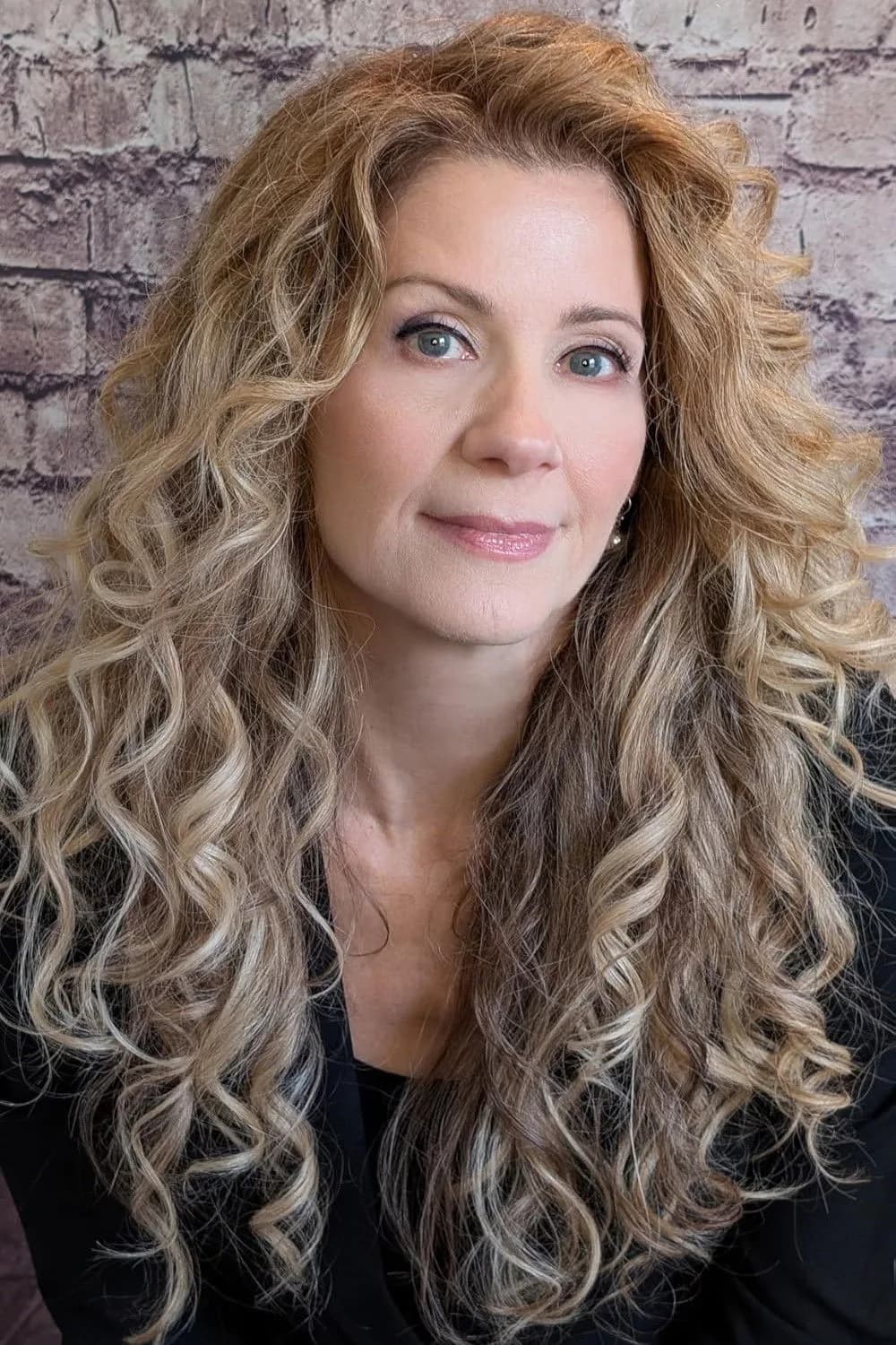 Foto di Paula Morgan