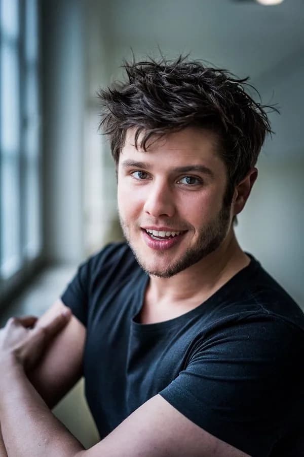 Foto de Sebastian Fritz
