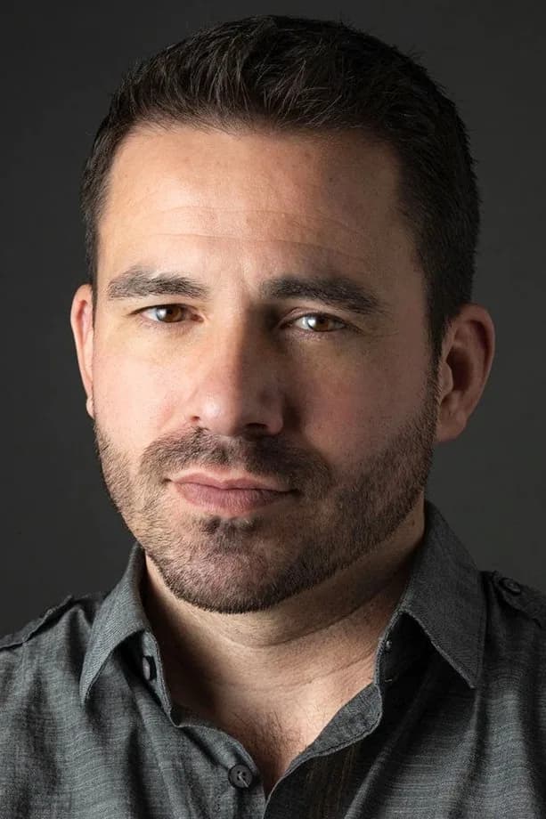 Derek Boone photo