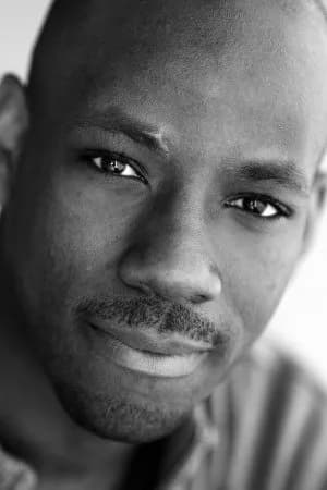 Maurice Jones 사진