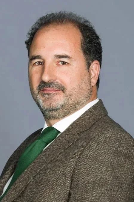 Álvaro Augustín photo