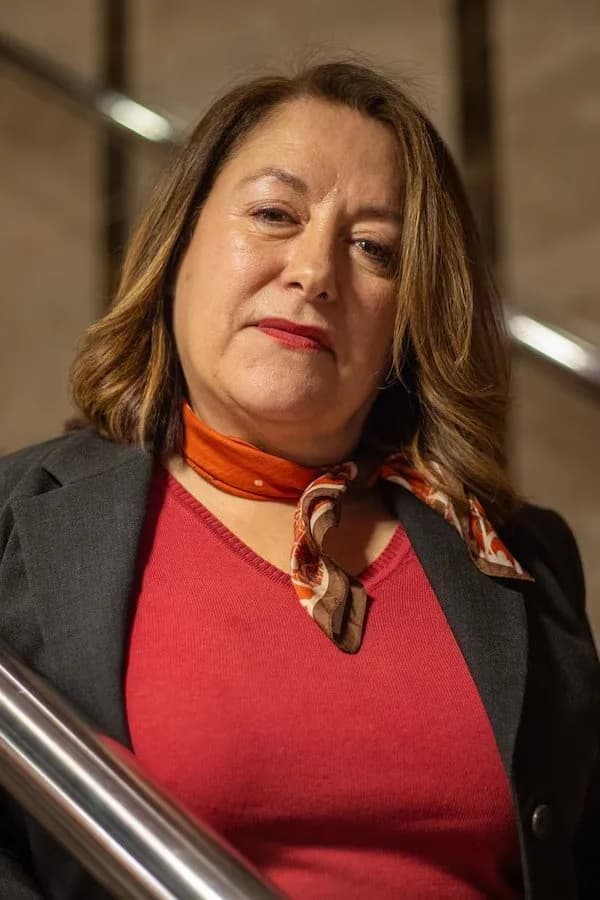 Elena Manrique photo