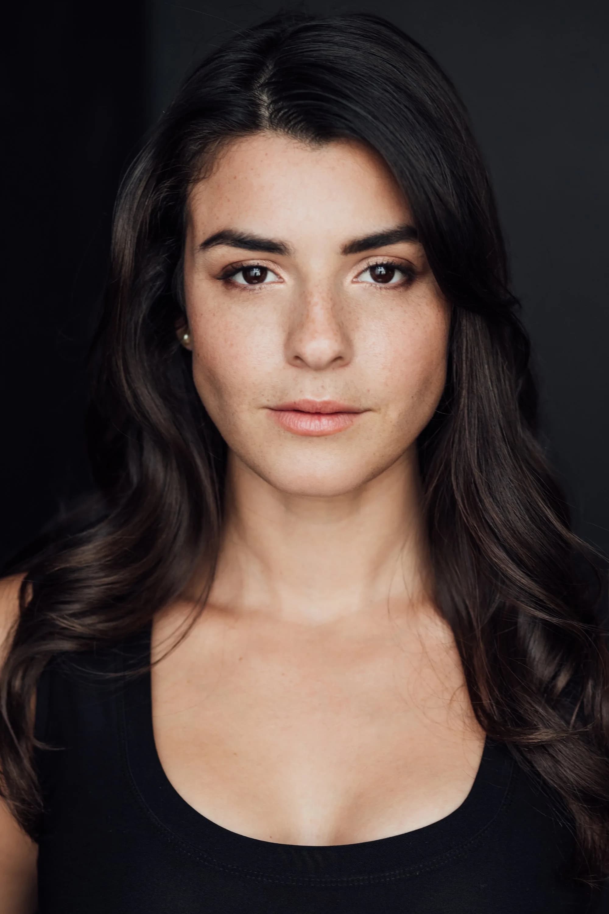 Foto von Sara Alicia Garcia