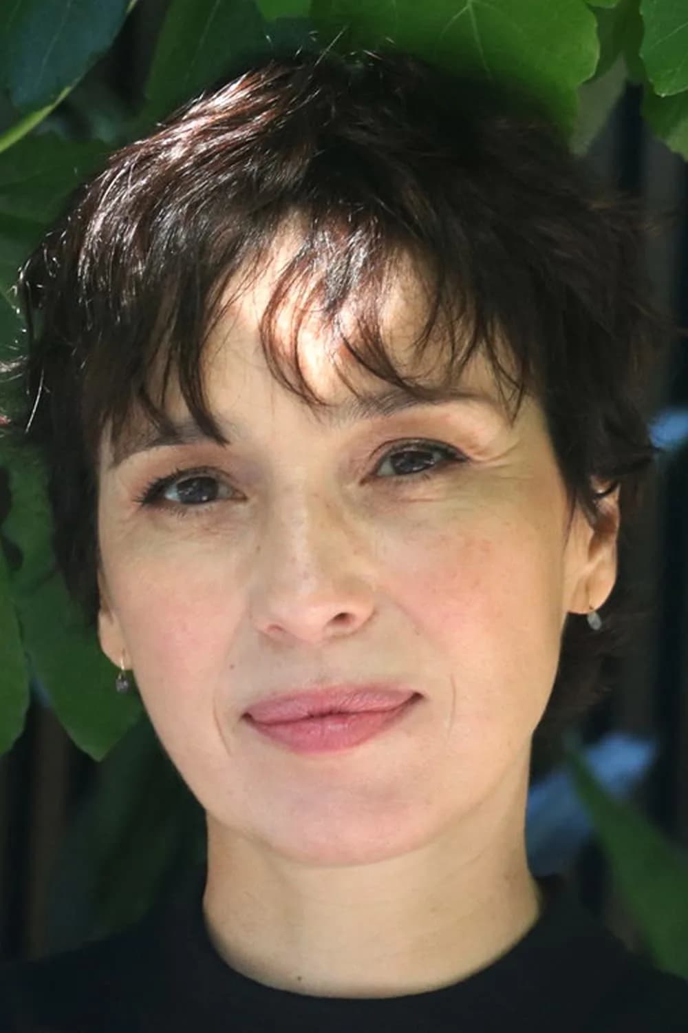 Ariadna Gil photo