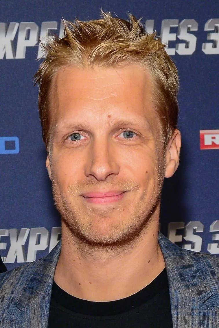 Foto de Oliver Pocher