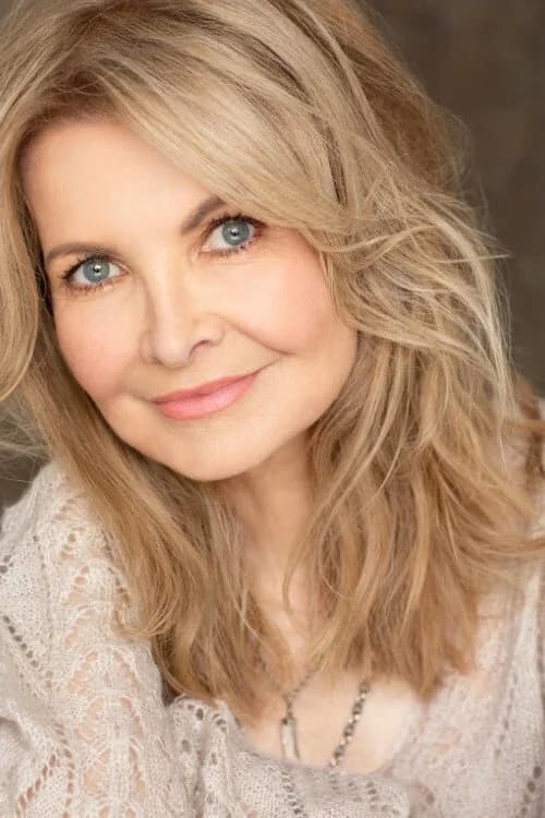 Christine Cattell 사진