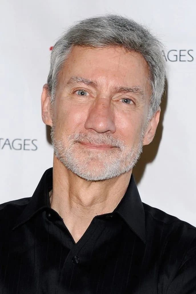 David Garrison photo