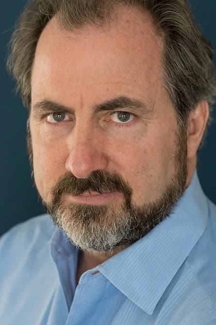 Mark McPherson 사진