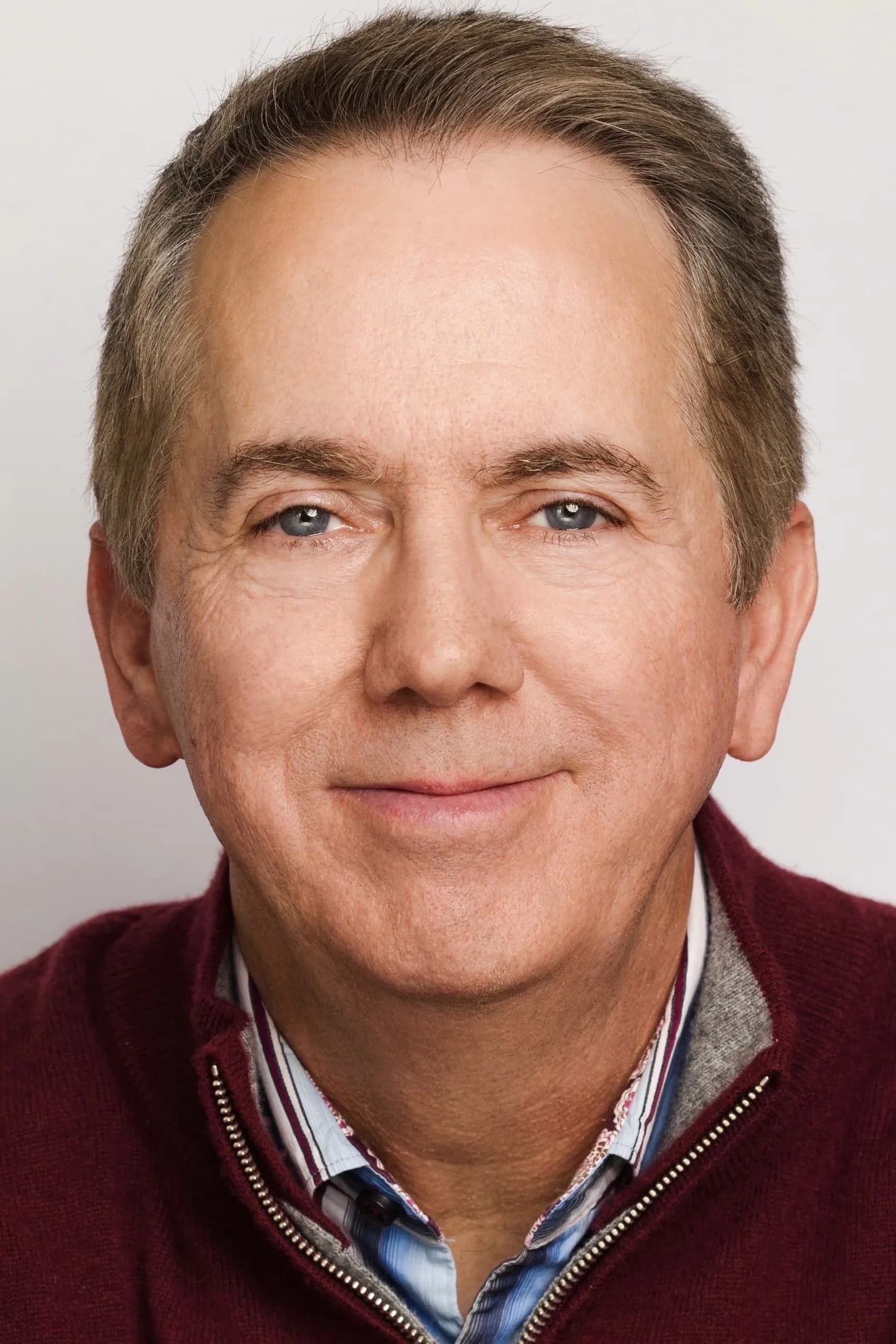 Gregg Binkley photo