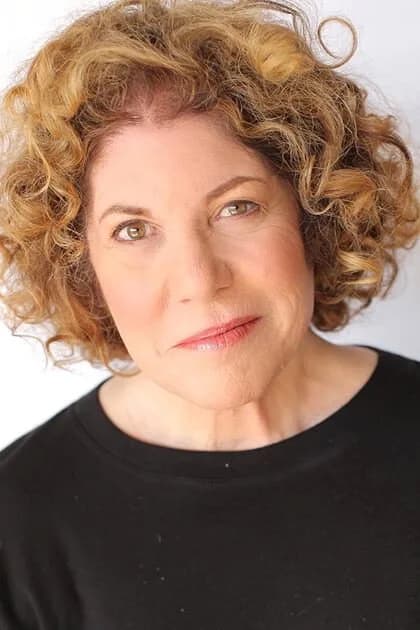 Ellen Gerstein photo
