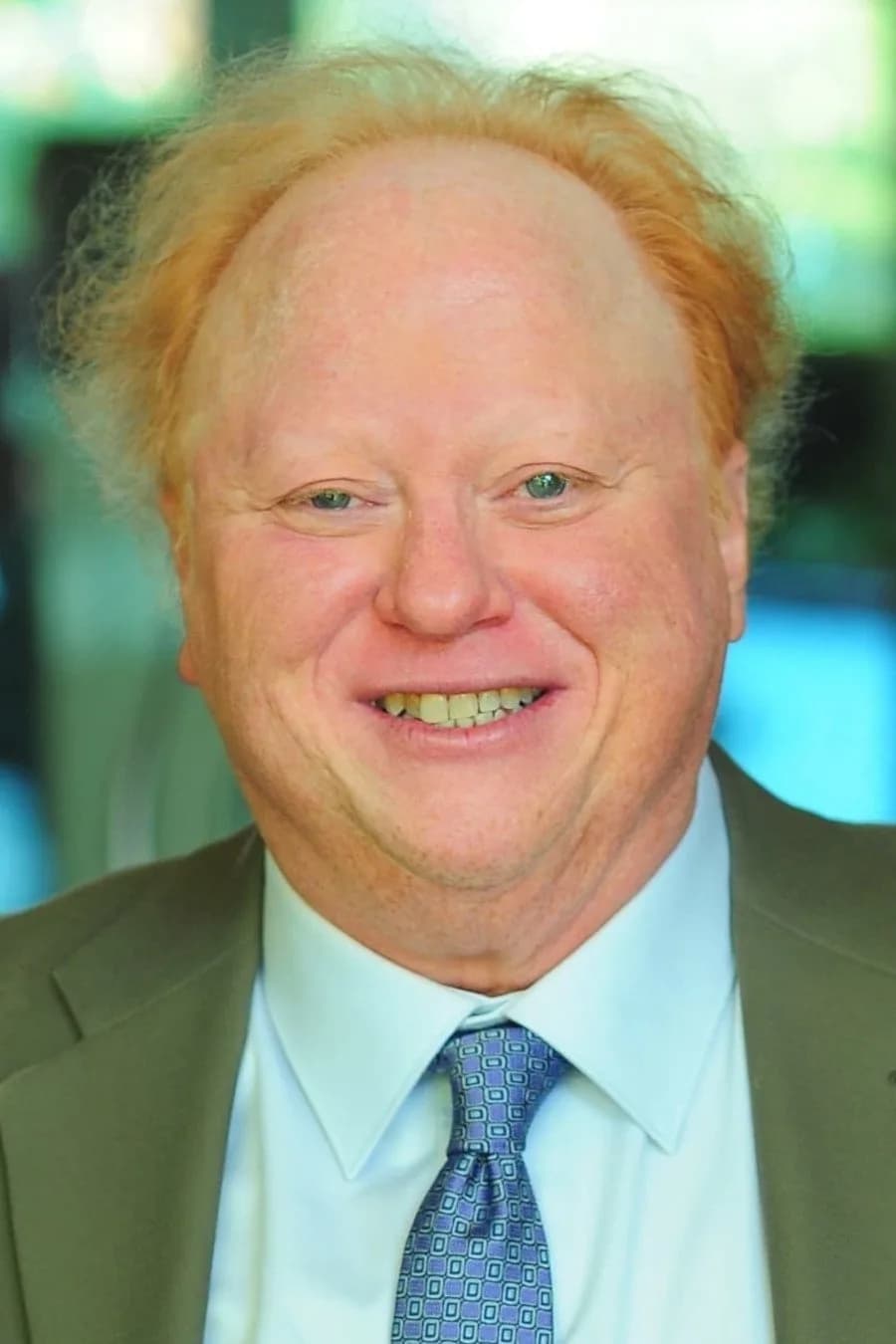 Keith Blaney की तस्वीर